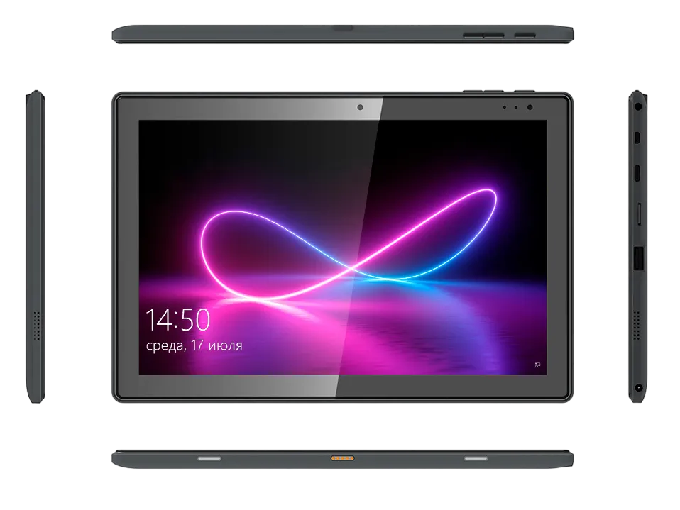 Citi Octa 10